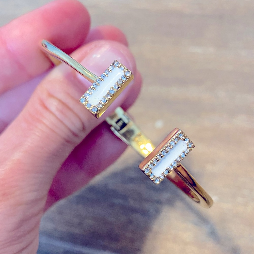 Kate Spade bracelet